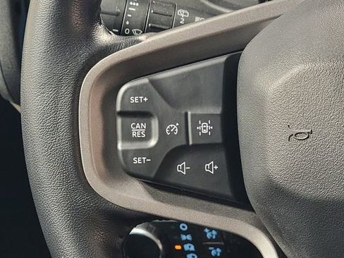 Used 2023 Ford Bronco Wildtrak AWD/4WD image 24