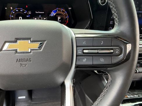 Used 2024 Chevrolet Colorado LT w/ LT Convenience Package III RWD image 26