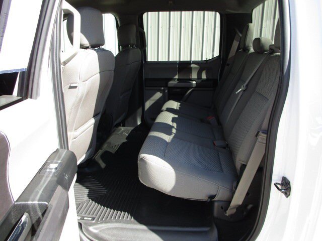 Used 2019 Ford F150 XLT w/ Trailer Tow Package AWD/4WD image 10