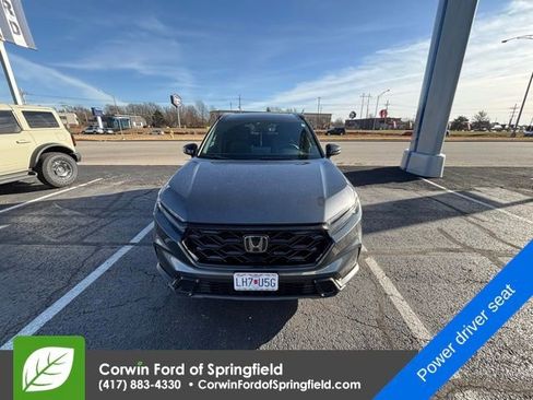 Used 2023 Honda CR-V Sport image 2