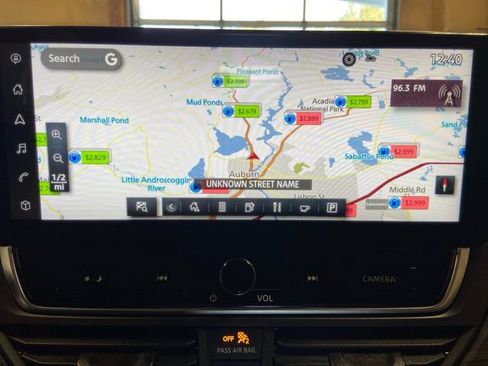 Certified 2023 Nissan Altima 2.5 SV w/ SV Premium Package image 19