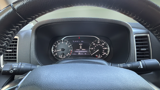 Used 2024 Nissan Frontier SV w/ SV Convenience Package RWD image 15
