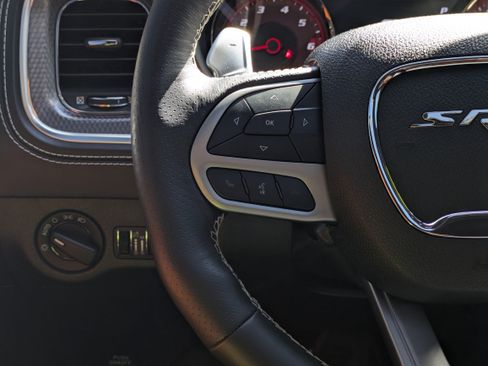 Used 2022 Dodge Charger SRT Hellcat image 25