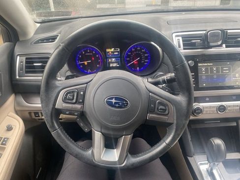 Used 2015 Subaru Legacy 2.5i Limited image 21