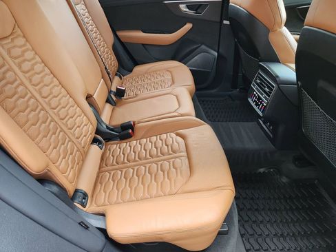 Used 2021 Audi RS Q8 image 31