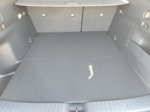 New 2026 MAZDA CX-50 2.5 Hybrid w/ Preferred Pkg image 22