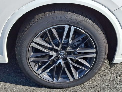 Certified 2026 Acura MDX SH-AWD w/ Advance Package image 8