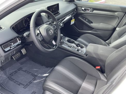 Used 2026 Honda Civic Sport image 10