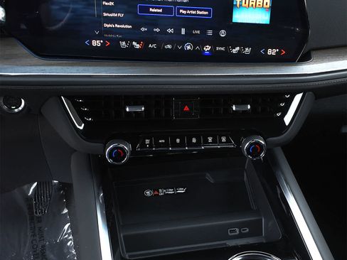 New 2026 Chevrolet Tahoe High Country image 20