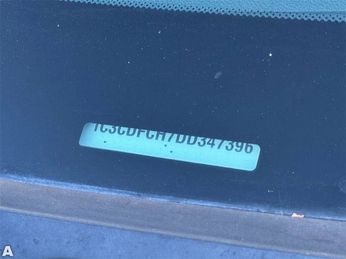 Used 2013 Dodge Dart Limited image 11