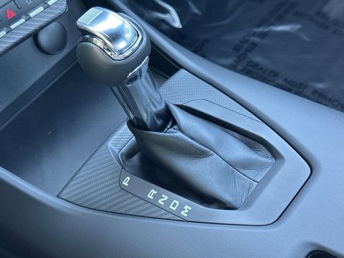 New 2025 Ford Mustang GT Premium w/ Mustang Nite Pony Package image 26