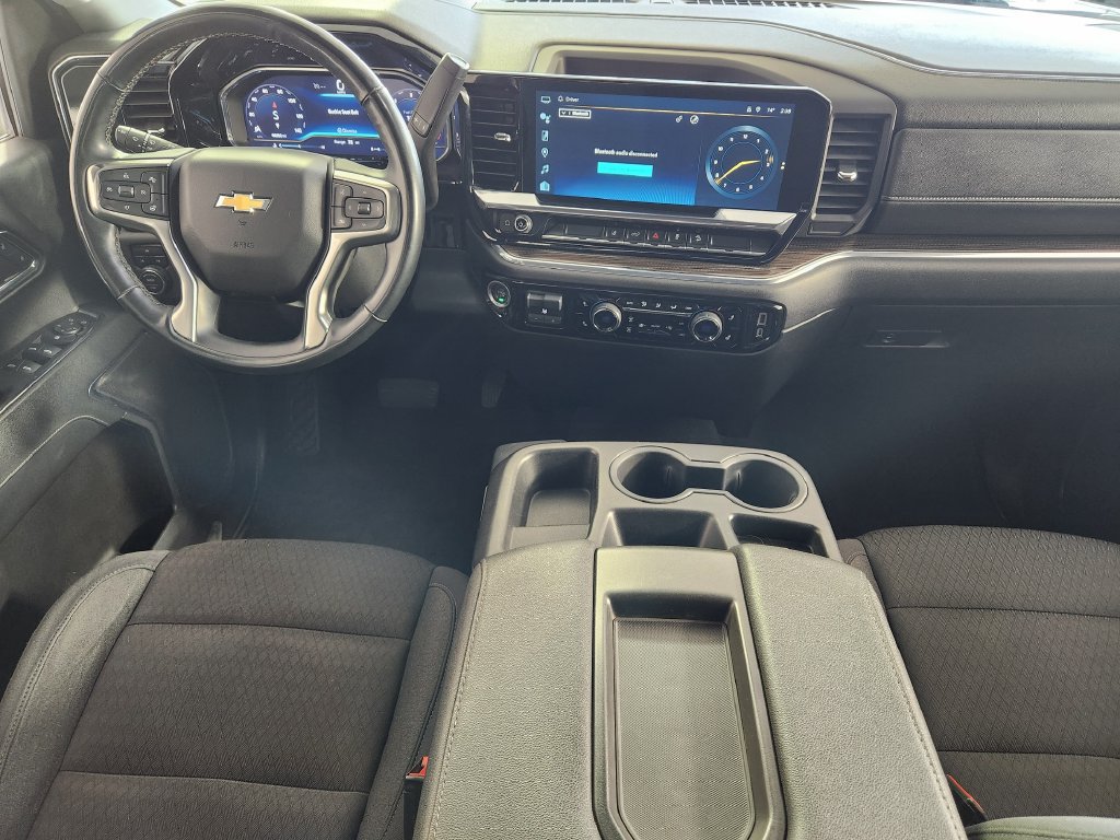 Used 2024 Chevrolet Silverado 3500 LT w/ Convenience Package AWD/4WD image 15