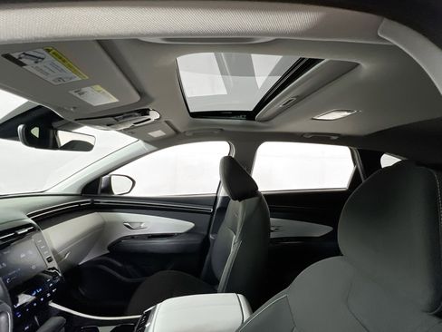 Used 2022 Hyundai Tucson SEL w/ Convenience Package image 20