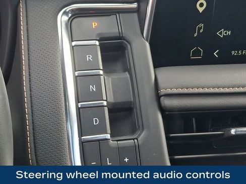 Used 2024 GMC Yukon AT4 w/ AT4 Premium Plus Package image 13