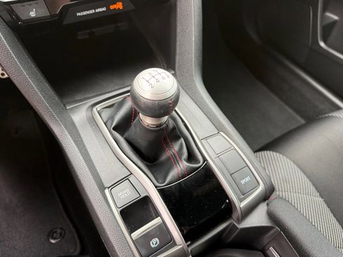 Used 2017 Honda Civic Si image 27