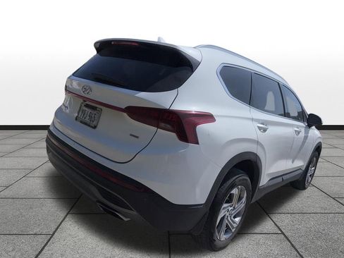 Used 2023 Hyundai Santa Fe SEL w/ Cargo Package AWD/4WD image 5