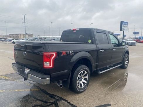 Used 2017 Ford F150 XLT w/ XTR Package image 4