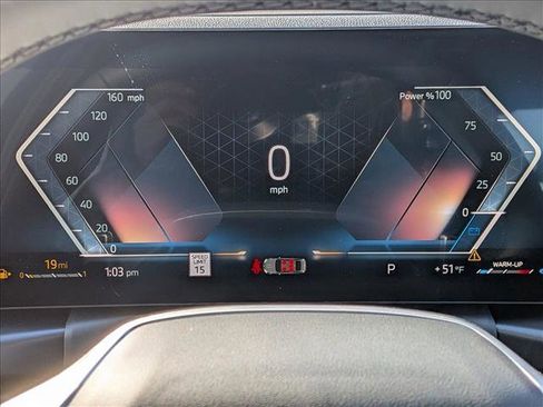 Used 2026 BMW 330i xDrive Sedan w/ Premium Package image 12