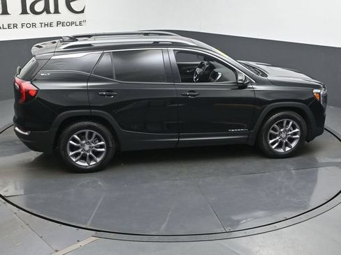 Used 2023 GMC Terrain SLT FWD image 40