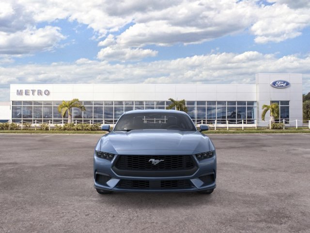 New 2026 Ford Mustang Coupe RWD image 6