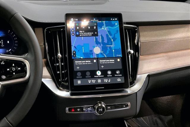 New 2026 Volvo XC90 B5 Ultra AWD/4WD image 9
