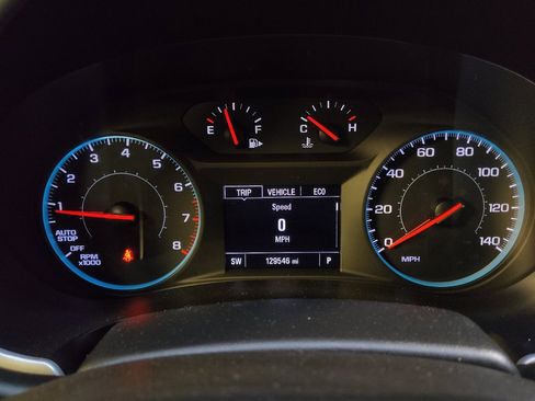 Used 2021 Chevrolet Malibu LS FWD image 23