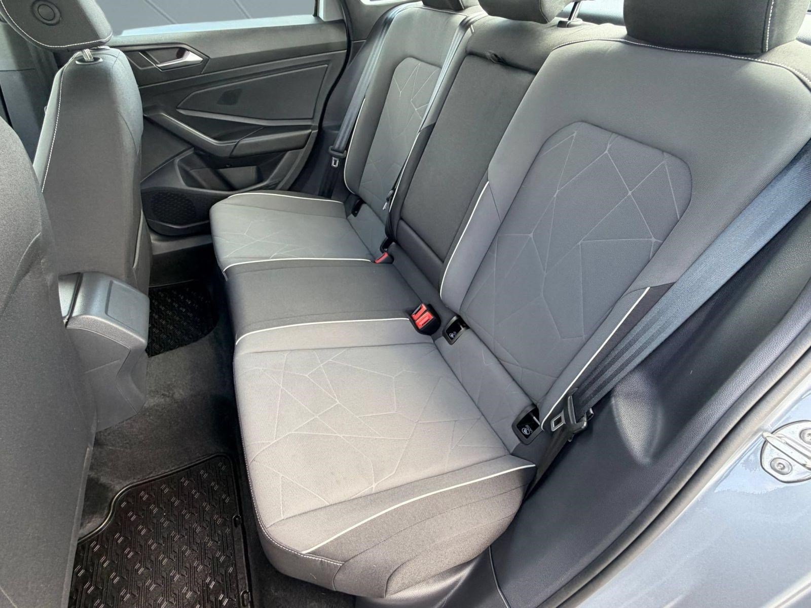 New 2026 Volkswagen Jetta Sport FWD image 22