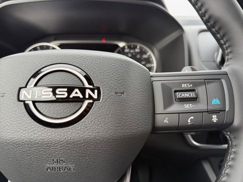 New 2026 Nissan Rogue SV image 26