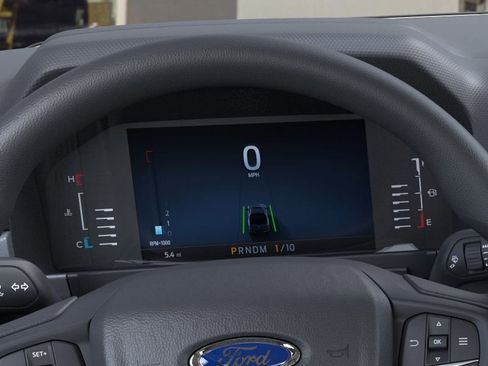 New 2025 Ford Ranger XL image 35