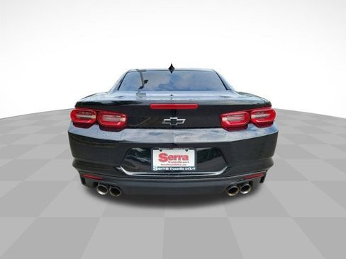 Used 2023 Chevrolet Camaro LT image 24