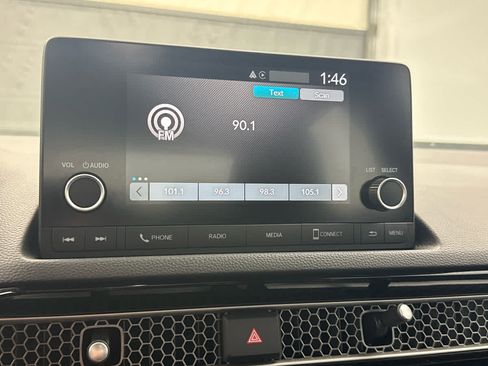 Used 2025 Honda Civic Sport image 68