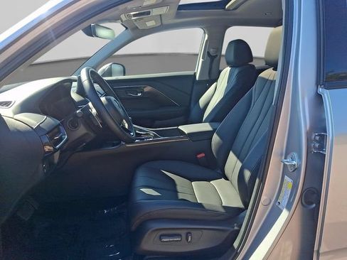 Used 2025 Acura ADX FWD image 15