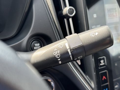 New 2026 Subaru WRX Premium image 18