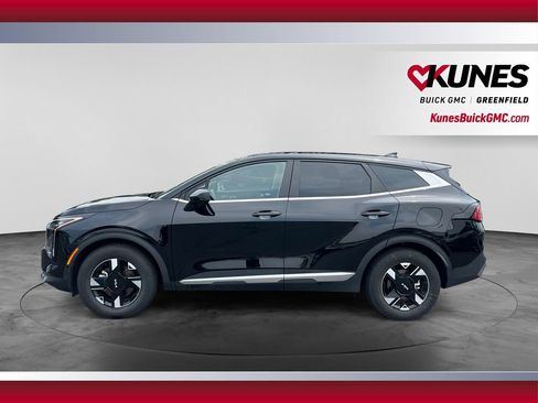 Used 2026 Kia Sportage LX FWD image 6