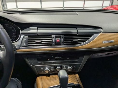Used 2017 Audi A6 2.0T Premium w/ 19" Sport Package AWD/4WD image 26