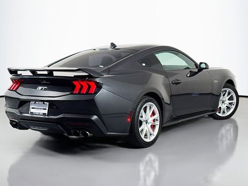 Used 2024 Ford Mustang GT Premium image 11