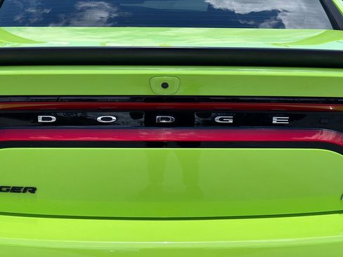 Used 2023 Dodge Charger Scat Pack RWD image 11