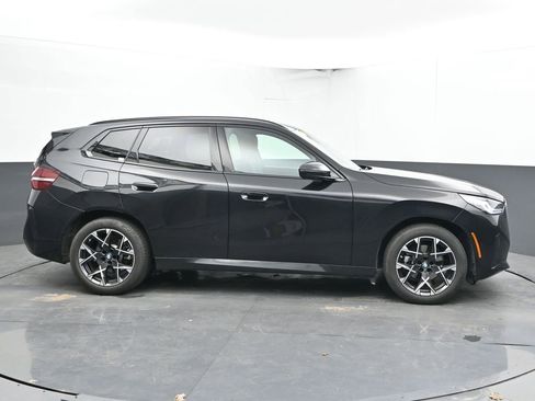 Used 2026 BMW X3 xDrive30 AWD/4WD image 11