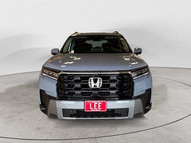 New 2026 Honda Pilot Touring image 9