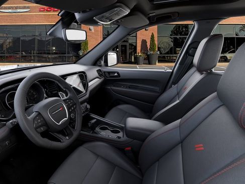 New 2026 Dodge Durango GT AWD/4WD image 22