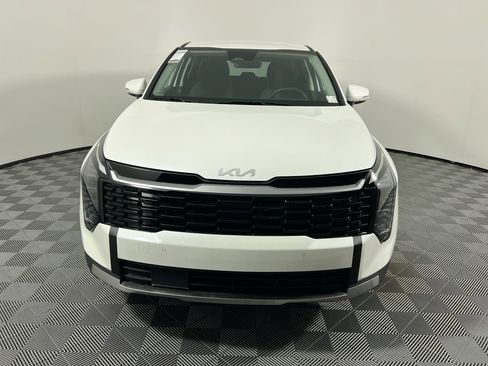 New 2026 Kia Sportage S image 10