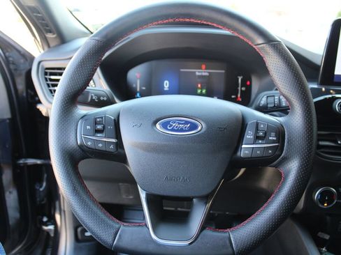 Used 2025 Ford Escape ST-Line AWD/4WD image 51