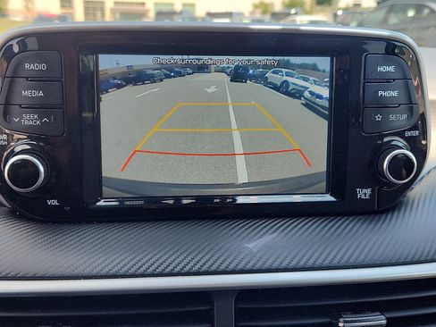 Used 2019 Hyundai Tucson SE AWD/4WD image 21
