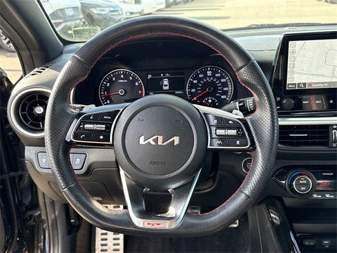 Used 2023 Kia Forte GT w/ GT2 Package image 19