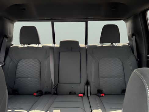 New 2026 RAM 1500 Tradesman AWD/4WD image 31