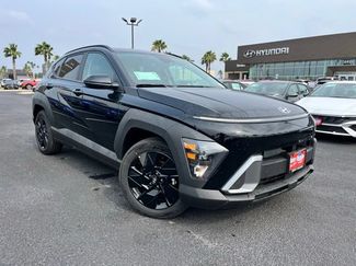 New 2026 Hyundai Kona SEL Sport FWD video 1