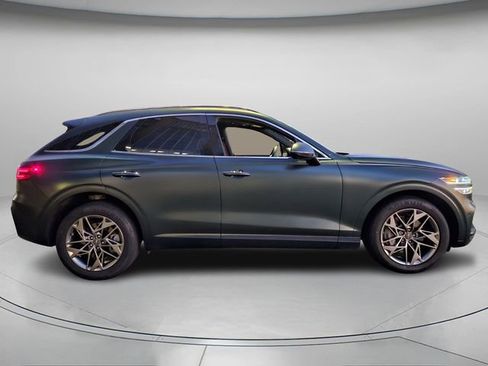 Used 2023 Genesis GV70 2.5T w/ Advanced Package image 4