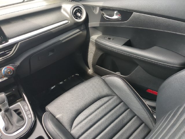 Used 2024 Kia Forte GT-Line w/ GT-Line Premium Package FWD image 18