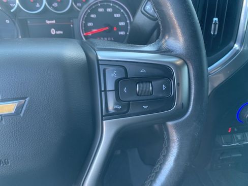 Used 2021 Chevrolet Silverado 3500 LT w/ All Star Edition image 17