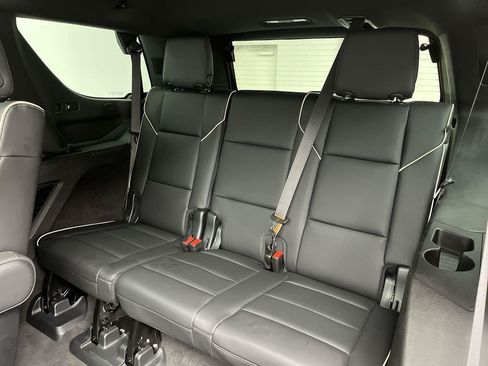 Certified 2023 Cadillac Escalade Sport AWD/4WD image 14
